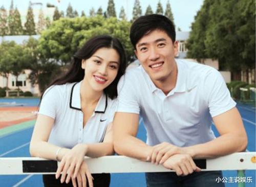 刘翔|“骗婚”事件5年后，刘翔与前妻的戏剧化人生，如今过的天差地别
