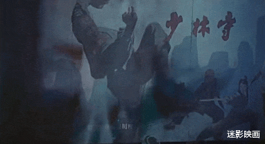 香港|中国无厘头电影鼻祖，功夫大战外星人，34年后再看依然笑死人！