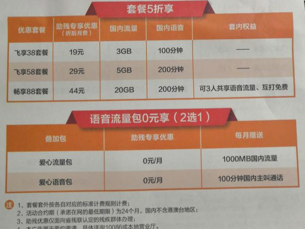 『中国移动』中国移动开启新一轮话费赠送活动，快来看看，你的号码能送吗？