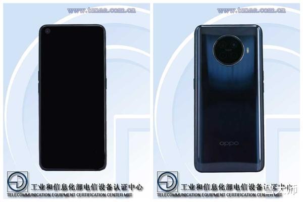 李佳琦@机情烩：本月最后一款5G新机公布，非挖孔不升降全面屏