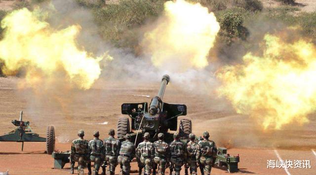 印度：印度深陷危机，美俄法以4国趁机薅羊毛，俄罗斯下手最狠