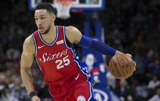 西蒙斯|新版风尘四侠！西不投，布不传，拉不突，唐不顶，你最看好谁？