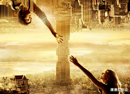 「科学家」奇异的天空神秘现象，天空出现缺口，可能是“第三世界入口”？