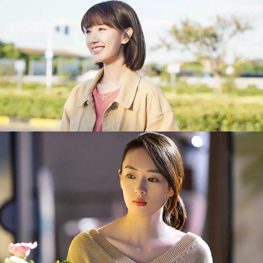 谭卓|败给周冬雨，她仍是我眼里的年度最佳