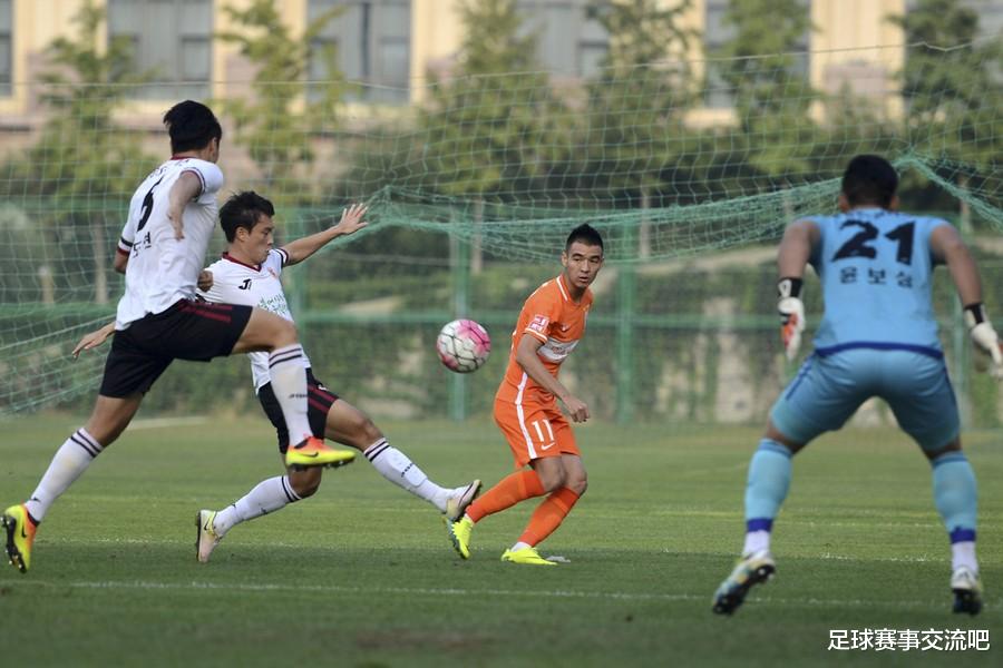 「蔚山现代」今日足球：光州FCVS蔚山现代，沙尔克04VS云达不莱梅