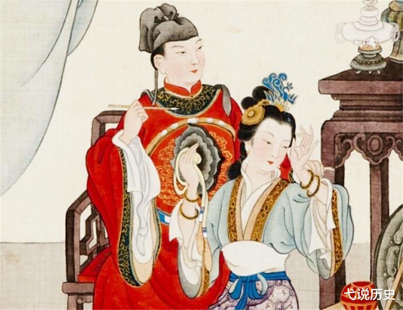 结婚|“娶妻不娶颧骨高,嫁汉不嫁连眉梢”,有何深意?说出来别不信