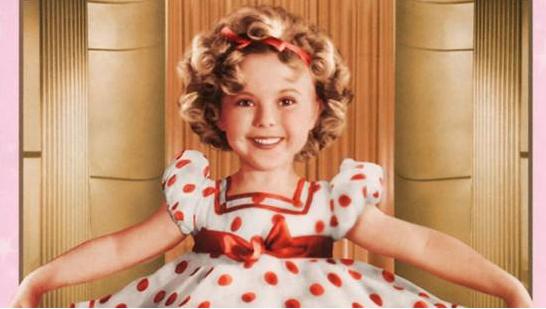 好莱坞|她本是人间的天使，可爱到了极致，却被好莱坞恋童者肆意“捕食”