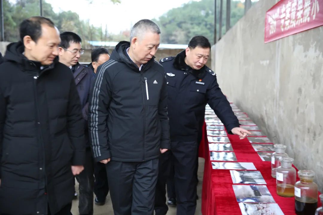 桂林|专案组被公安部记集体一等功！再现“306”特大制毒案破获过程