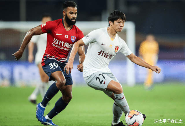 河北华夏|全乱了!中超争四大战悬念陡增!大黑马1-3轰然倒塌,6分钟连丢2球惨遭逆转