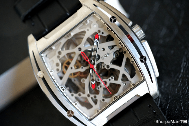 理查德|小米有品众筹“理查德米勒”，14h全部售罄，抗衡瑞士表的开始