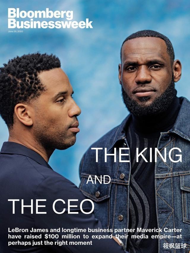 「勒布朗·詹姆斯」重磅!整整1亿美元,詹姆斯做出一重大决定,超越乔丹或只是时间问题!