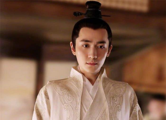 『古装剧』古装剧“一眼沦陷”的八大美少年，个个盛世美颜，谁是你的菜？
