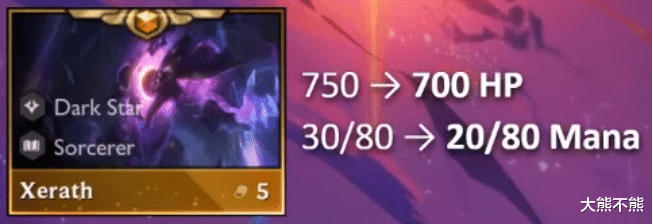 卢锡安|云顶来了：10.15版本预览 暗星有削弱 卢锡安改头换面当大哥？