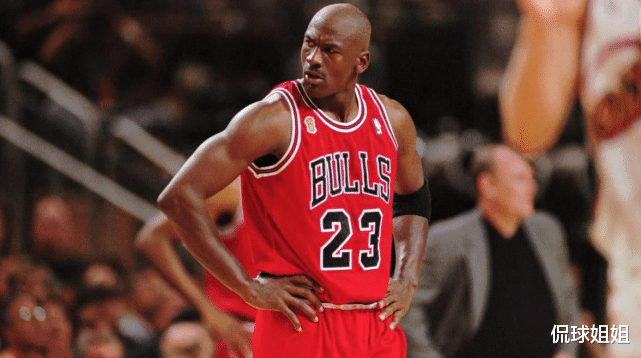 迈克尔·乔丹|总决赛拿下1000分有多难？NBA历史上，仅有这2位做到了！