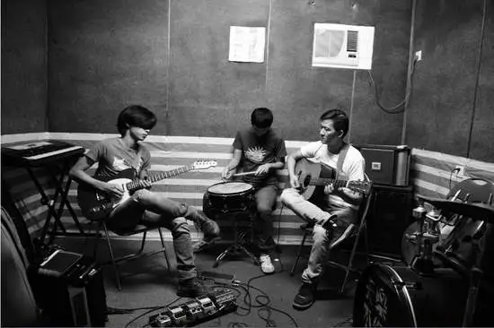 「民谣」《乐队的夏天2》最值得期待的十大乐队 ?