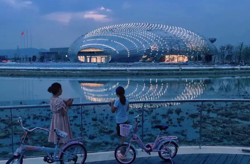 #莫干山#这座小县城是上海人的后花园,是夏季避暑的不二选择,杭州出发仅1小时!