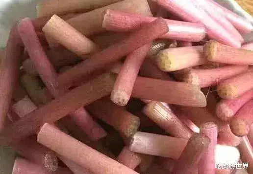 『』这菜名字有点“奇怪”,比肉好吃,刮肠油,瘦小腹,大肚腩不见了
