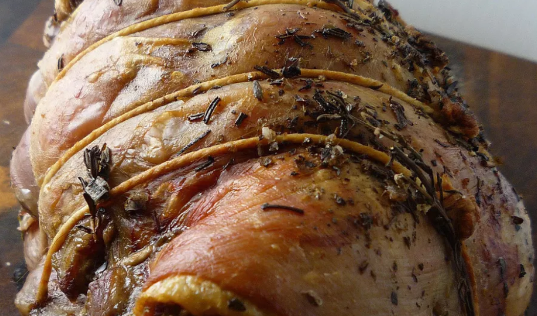 鳟鱼|去美丽的新西兰吃什么?六道当地的传统美食不可错过