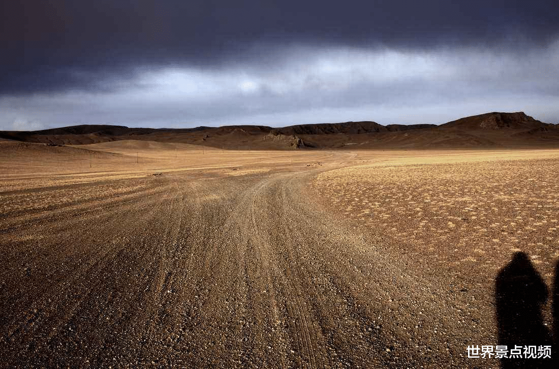 百慕大三角|5个地球上的“生命禁区”，进入容易出来难，其中三个在中国