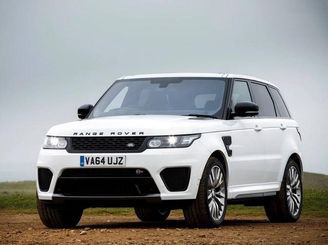 路虎揽胜|男子花7万买140的路虎揽胜，车主：玛莎也卖，你还要吗？