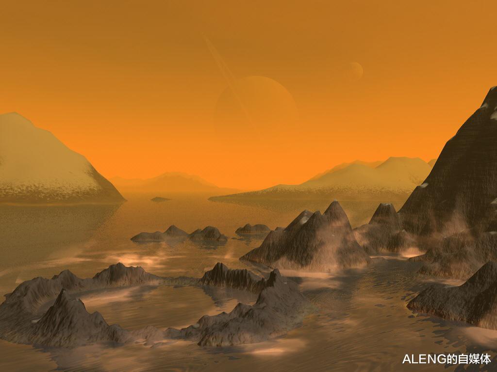 NASA|NASA在1978年就已经发现：金星大气中可能存在生命