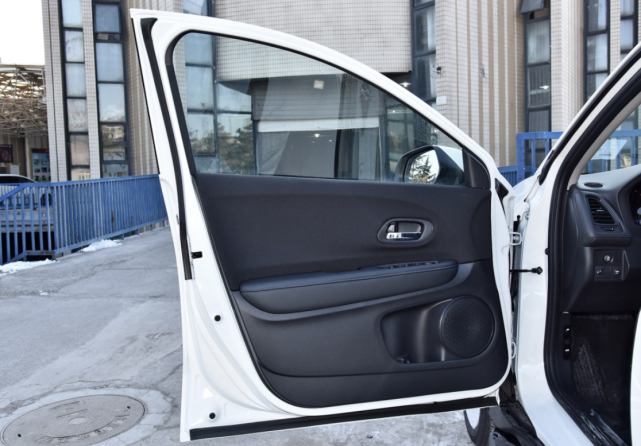 [本田]上班族的新“良驹”！从16W下探13W，跑1公里不到1毛配163马