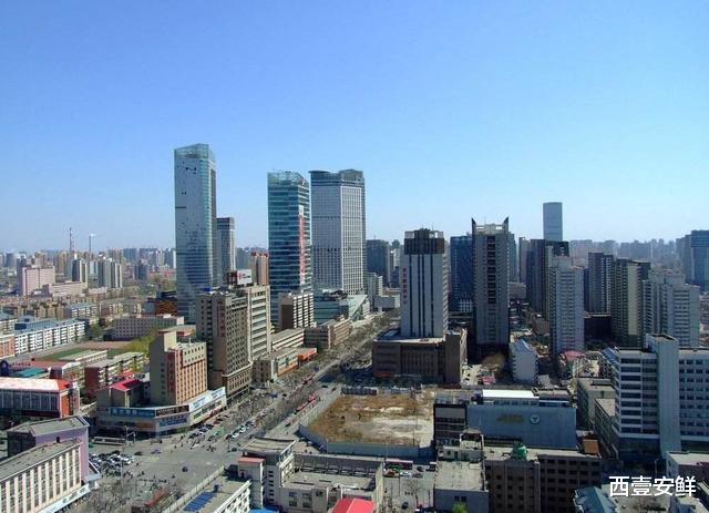 「河南」各省经济第二市对比排名，广东依然无解，河南运筹帷幄