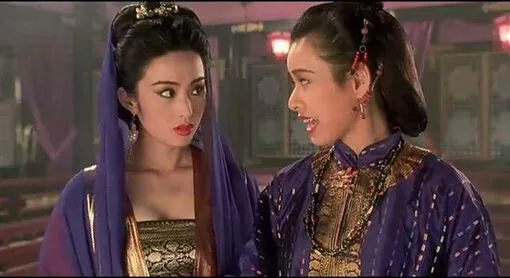 【周星驰】周星驰电影里那些细思极恐的情节