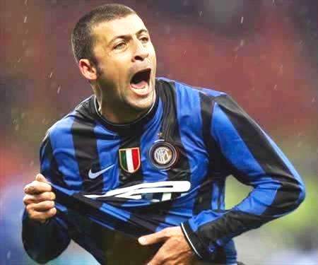 『萨穆埃尔』THE WALL!不善言辞的他用14座奖杯证明自己!