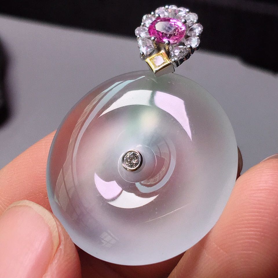 橄榄核|翡翠珠宝界的行规你懂多少