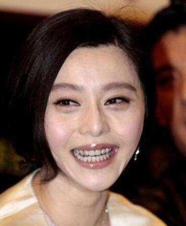 Angelababy|当女明星开怀大笑时：杨颖嘴变大，赵丽颖可爱，最后一位很治愈