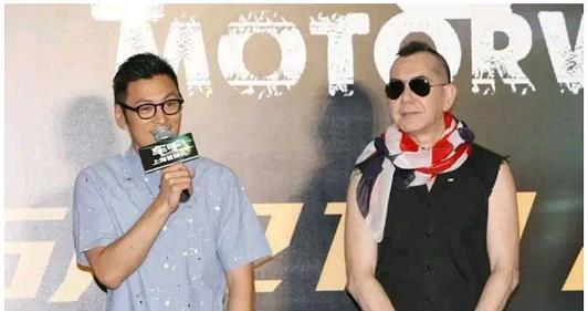 黄秋生|58岁黄秋生，完了？