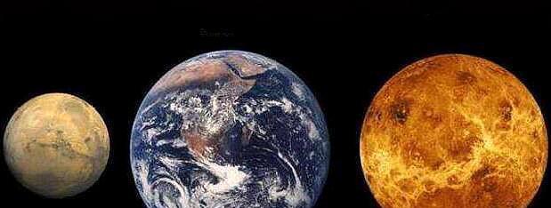 【火星】再造一个地球,可行吗?未来移民火星要做好在地下长期生活的准备