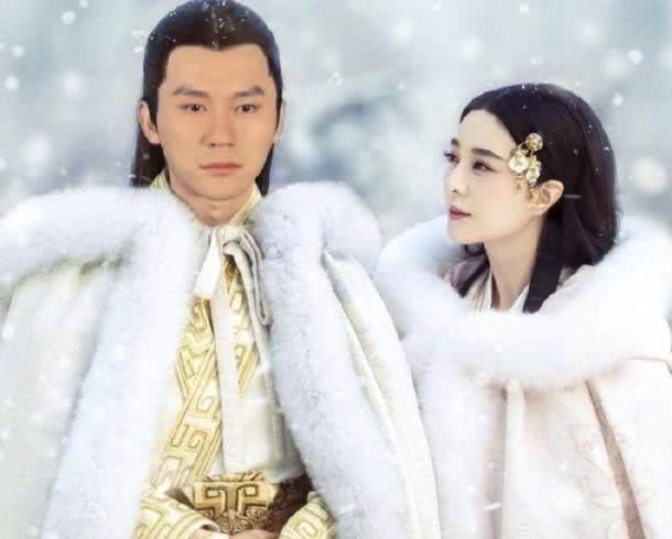 [范冰冰]搁置三年，《巴青传》花六千万换脸一线明星，谁能替代范爷