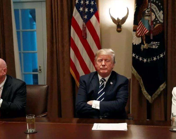 华为|100%使用华为设备！华为获大国力挺，特朗普暴跳如雷