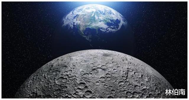 「月球」为何美国掌握技术，却再没继续登月了? 50年前插的旗帜还在月球吗?