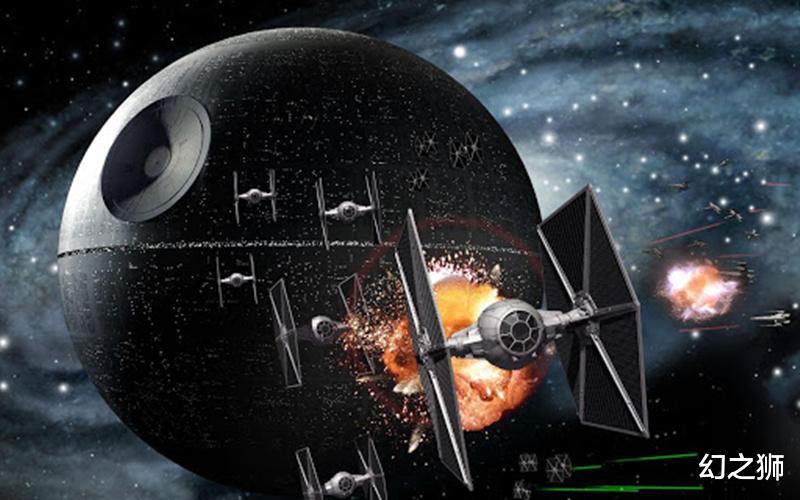 恒星|找到外星人存在的证据？1500年前已利用恒星能量，处于二级文明？