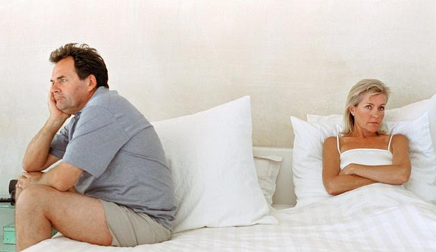 衰老|男性衰老标志：“1大、2小、3下降”很明显，若没中，祝贺还年轻