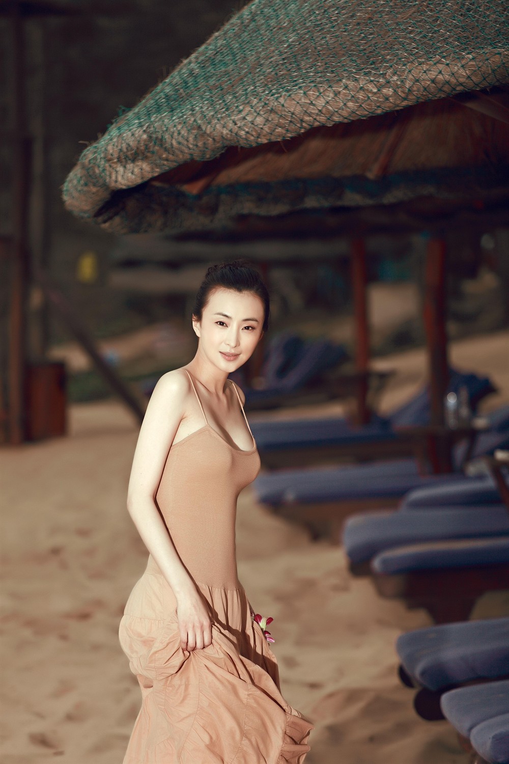 「倚天屠龙记」03版倚天屠龙记里的美女们