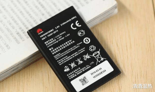 华为手机|华为手机什么时候充电最好。