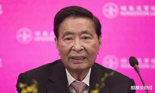 「李嘉诚」时隔21年，曾被李嘉诚“抢走”的首富之位，他又拿了回来