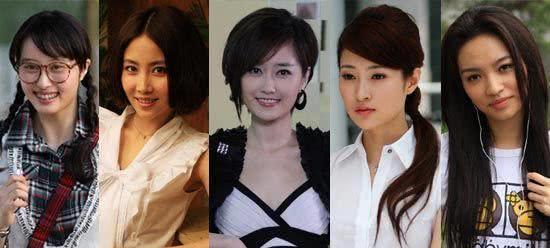 丑女无敌■丑女无敌女主角27岁英年早逝，至今有4年，却无人问起！
