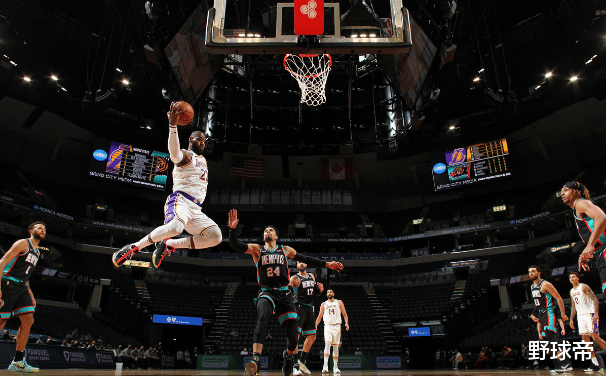 交易|17年生涯，已经37岁的老詹交易价值如何？波波维奇这番话，一针见血