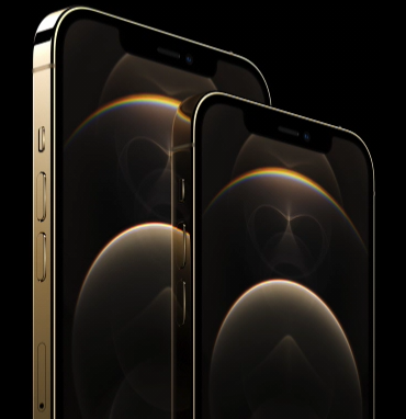 魅族|摔不起!iPhone 12屏幕维修价格公布