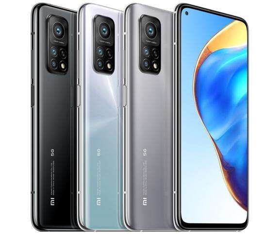 联发科|天玑1000+谢幕，联发科中端芯片逼平骁龙865，K30至尊版不抢了