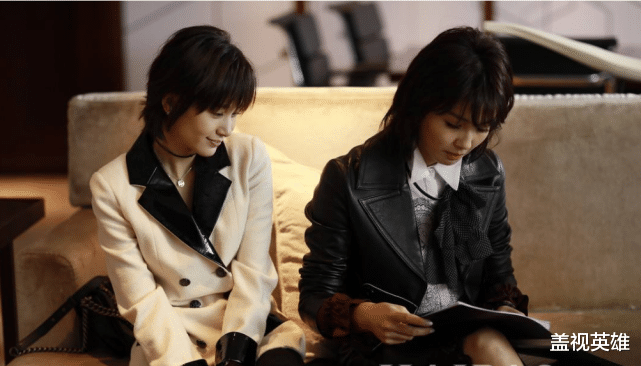 欢乐颂3▲《欢乐颂3》阵容曝光!“五美”选角令人惊喜,不愧是正午阳光制作