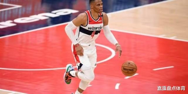 詹姆斯·哈登|新赛季至今数据最华丽的5位球员：2人场均三双，哈登39+13上榜