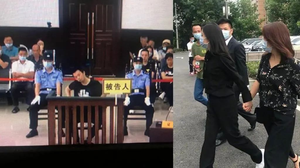 离婚|女星母亲被撞身亡 肇事者父亲系当地官员