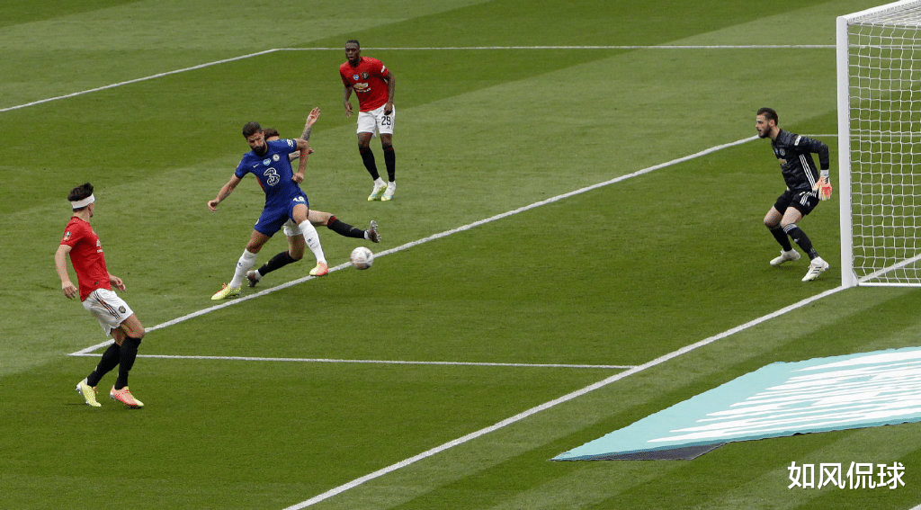 切尔西|3-1,凌晨3点曼联很绝望!切尔西终结三连败,兰帕德的机会来了