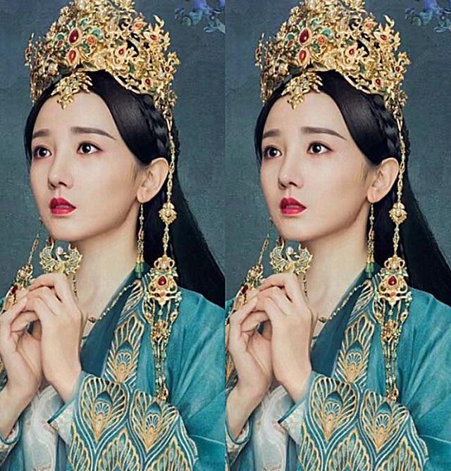 整容|公开承认“整容”的明星，前四位都是为了美，只有他是“剧情需要”